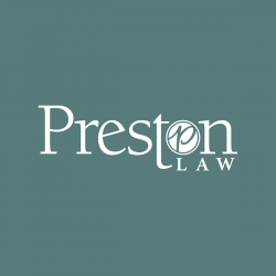 Preston Law